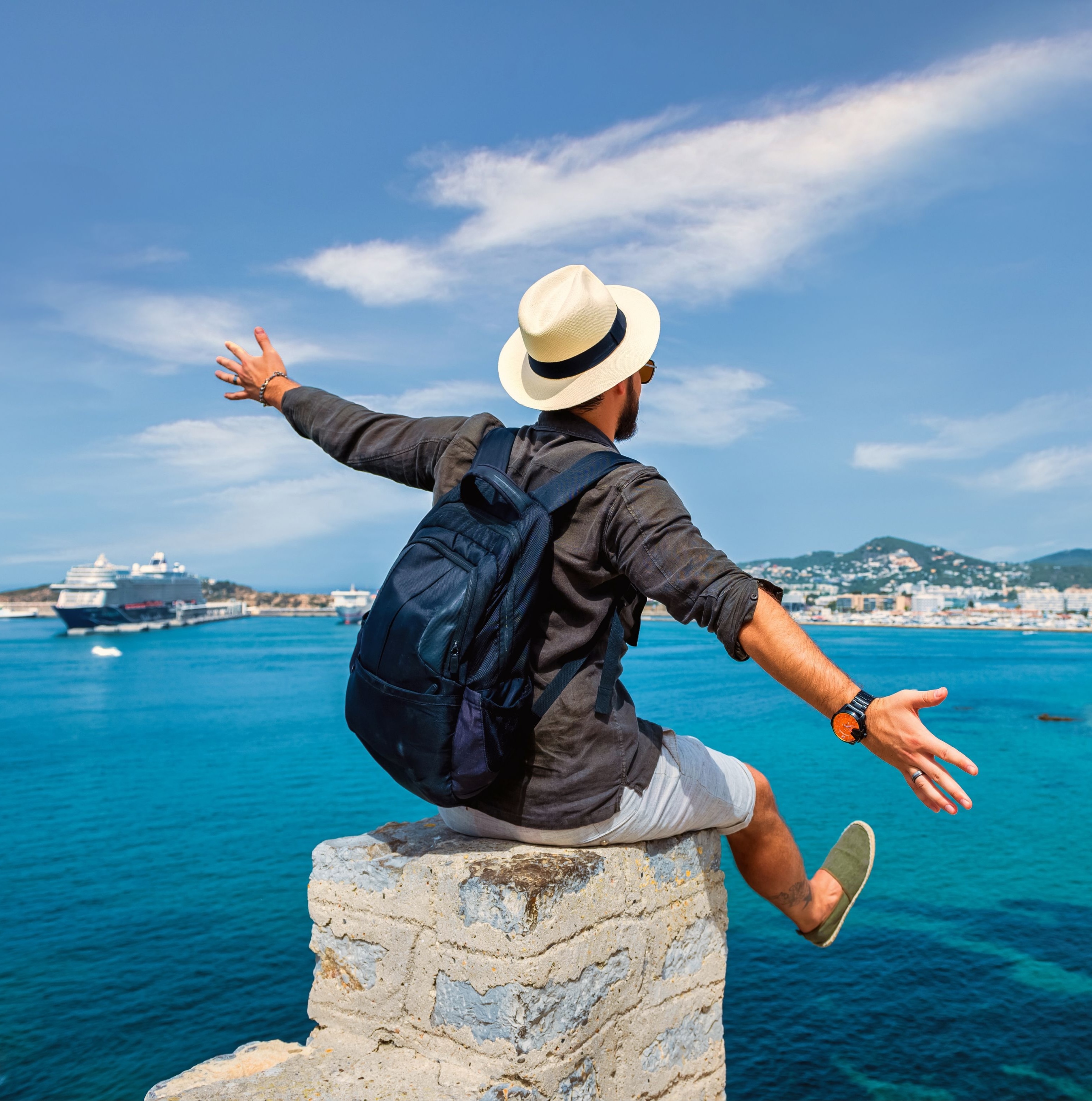 Albatross Travel team photo