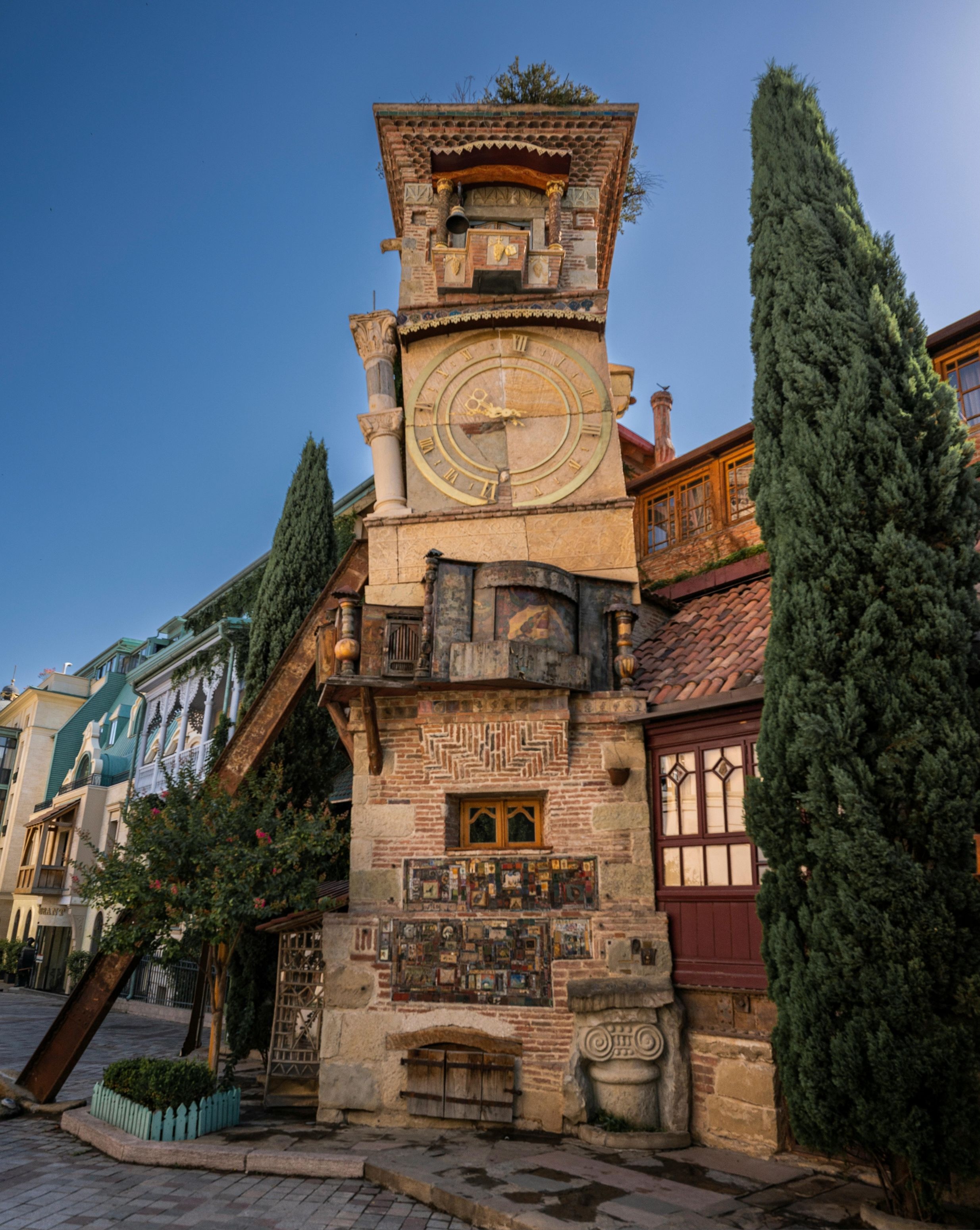 Albatross Travel team